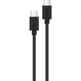 Philips Cable USB-C a USB-C DLC3106C de 2m Negro